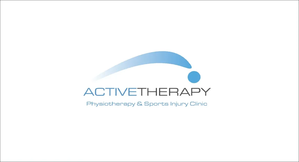 Active Therapy Logo