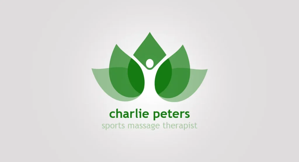 Charlie Peters - Sports Massage Therapist