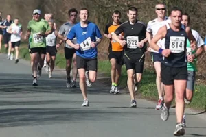 Florette Fradley 10K