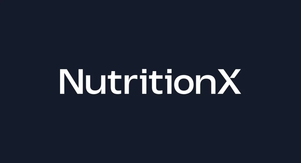 NutritionX Logo
