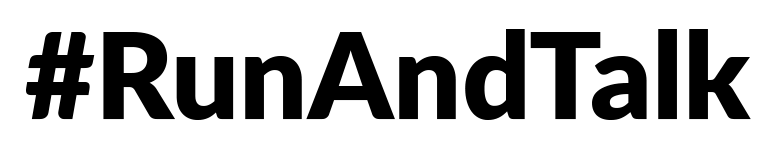 RunAndTalk logo