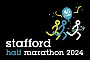 Stafford Half Marathon