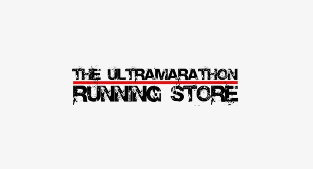 The Ultra Marathon Running Store logo
