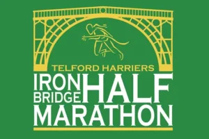 iron bridge half marathon
