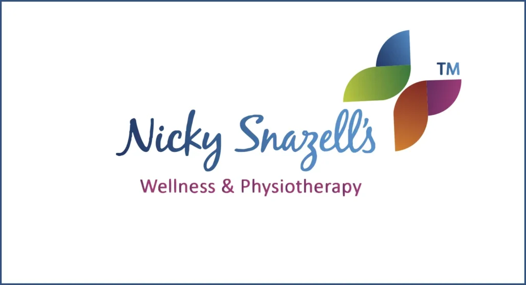 Nicky Snazell Clinic