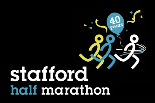 Stafford Half Marathon