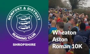 Wheaton Aston 10k