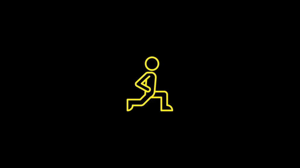 Circuit Training icon