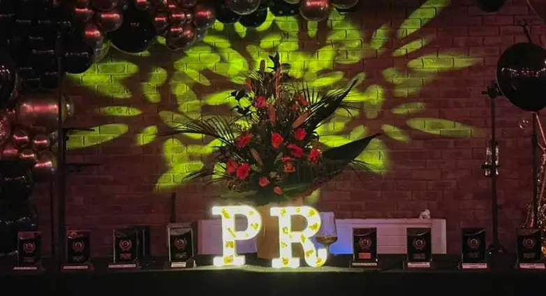 PR Awards Night 2024