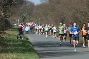 Fradley 10k