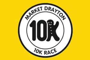 Market Drayton 10k