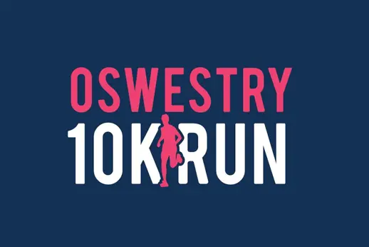 OSWESTRY 10K - 12TH OCTOBER