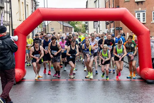 SHIFNAL 10K