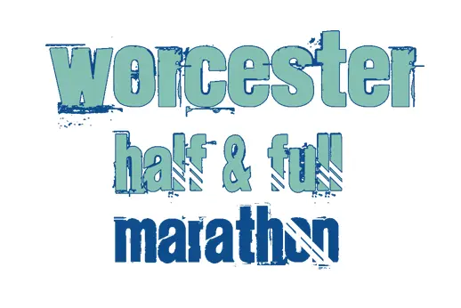 WORCESTER HALF MARATHON 18TH MAY