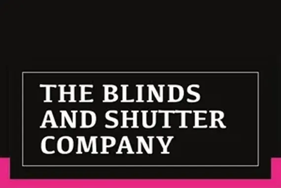 The Blinds & Shutter Company