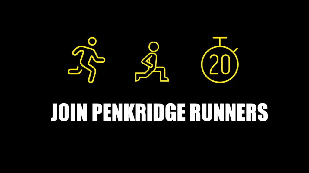 Join Penkridge Runners