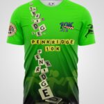 Optional Limited-Edition T-Shirt